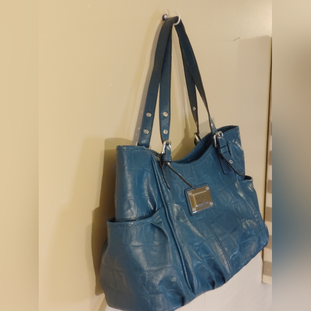 Vintage Nicole by Nicole Miller Bag - Picture 3 of 6